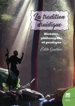 [9782357843684] La tradition druidique