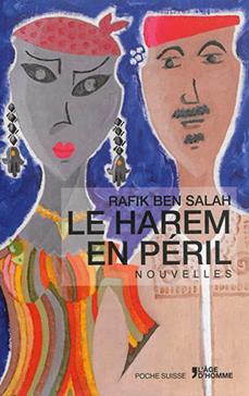 [9782825136164] Le harem en péril - nouvelles
