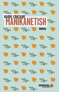 [9782897124892] Manikanetish