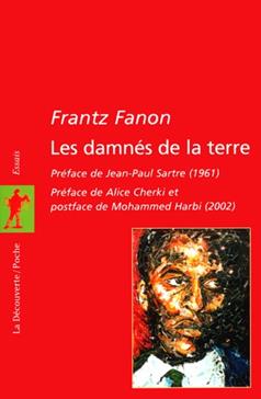 [9782707142818] Les damnés de la terre