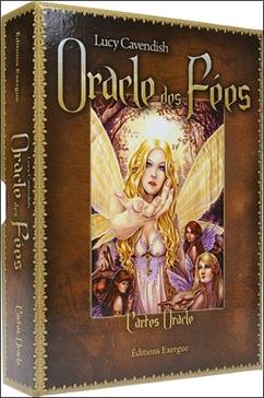 [9782361880699] Oracle des Fées