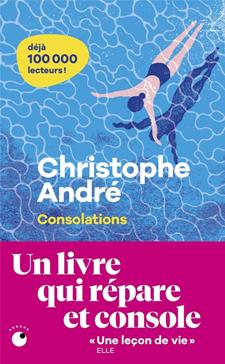 [9782493909558] Consolations