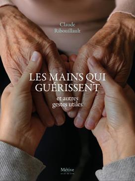 [9782371091702] Les mains qui guérissent