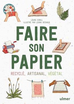 [9782379223648] Faire son papier