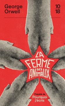 [9782264078001] La ferme des animaux