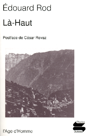 [9782825109663] Là-Haut