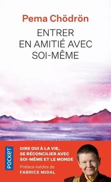 [9782266328326] Entrer en amitié avec soi-même