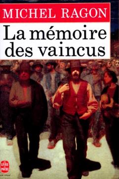 [9782253059509] La mémoire des vaincus