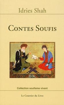 [9782702906774] Contes soufis