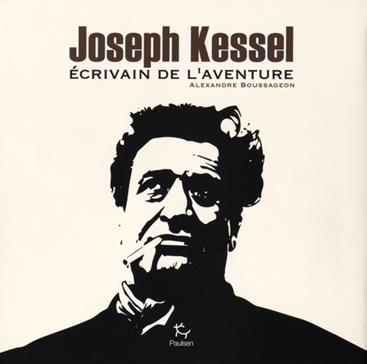 [9782916552682] Joseph Kessel