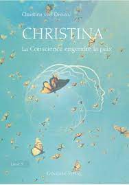 [9783905831832] La Conscience engendre la paix