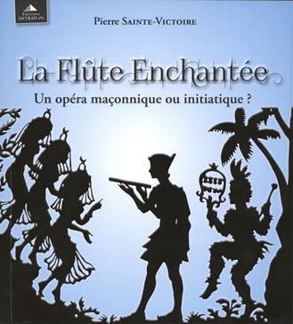 [9782916094687] La flûte enchantée