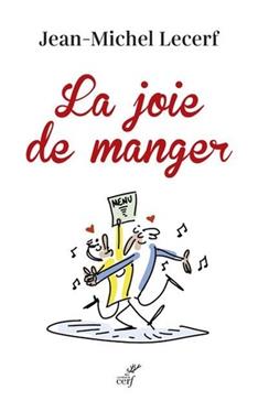 [9782204149792] La joie de manger