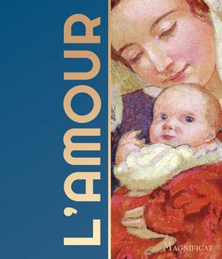 [9782917146736] L'amour