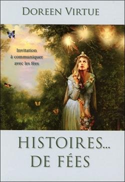[9782361880606] Histoires... De fées