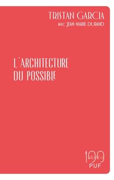 [9782130827740] L'architecture du possible