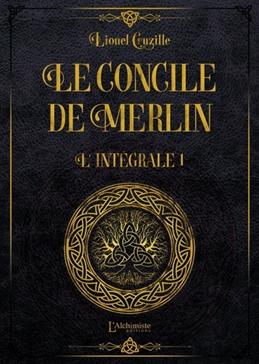 [9782379662591] Le Concile de Merlin Volume 1