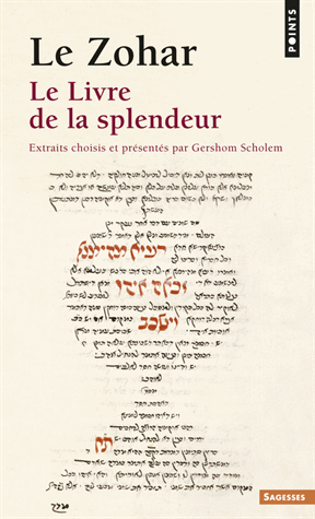 [9782757842096] Le Zohar