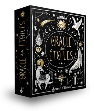 [9782382401934] Oracle des étoiles