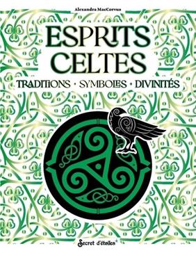 [9782382402177] Esprits Celtes