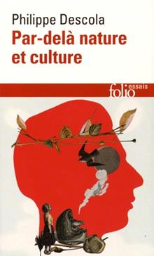 [9782070465873] Par-delà nature et culture