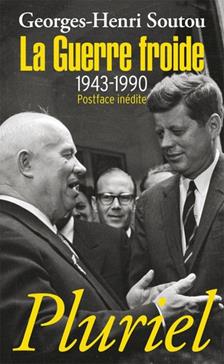 [9782818501276] La Guerre froide