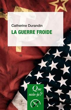 [9782715415232] La guerre froide