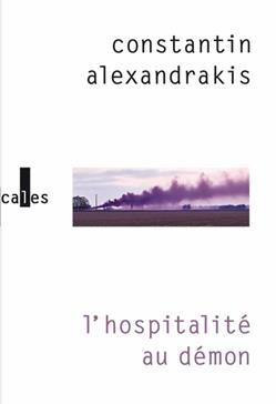 [9782073047922] L'hospitalité au démon