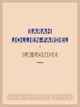 [9782848055497] La longe