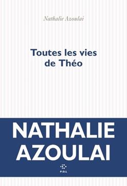 [9782818062883] Toutes les vies de Théo