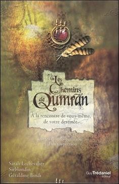 [9782813214447] Les chemins de Qumran