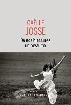 [9782283039717] De nos blessures un royaume
