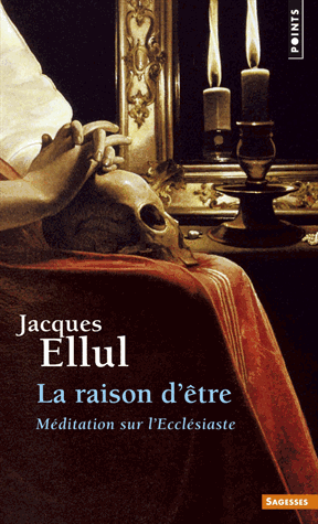 [9782757857847] La raison d'être