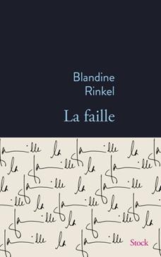 [GE 00049768 5 / 5] La faille