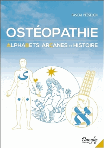 [9782703311843] Ostéopathie
