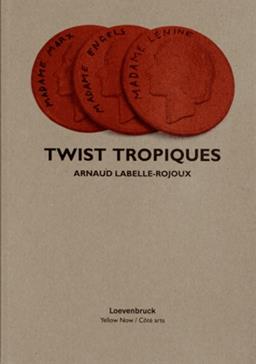 [POL-VGE-52953] Twist Tropiques