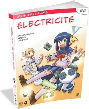 [GE 00051384 6 / 4] Electricité