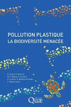 [GE 00051382 2 / 5] Pollution plastique, la biodiversité menacée