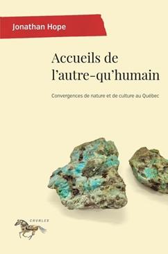 [POL-VGE-52955] Accueils de l'autre-qu'humain