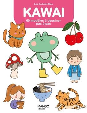 [GE 00051385 8 / 3] Kawaï