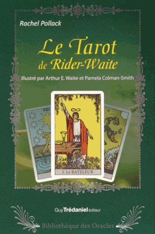 [9782813207012] Le tarot de Rider-Waite