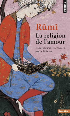 [9782757814307] La religion de l'amour