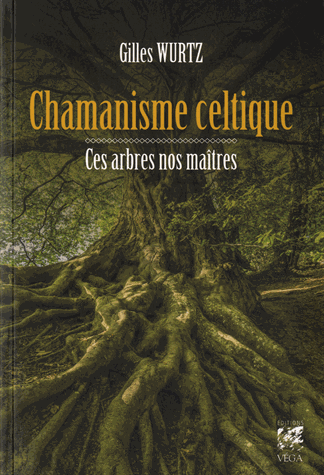 [9782858299171] Chamanisme celtique: Ces arbres nos maîtres