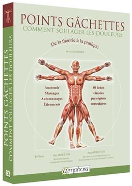 [9782851809858] Points gâchettes, comment soulager les douleurs