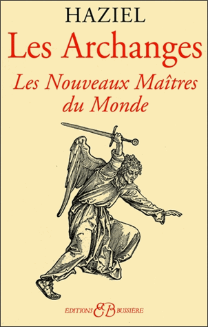 [9782850902444] Les Archanges