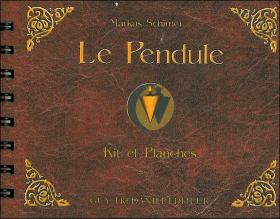 [9782844450593] LE PENDULE.