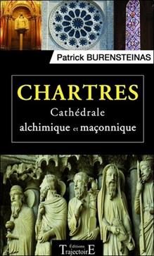 [9782841975921] Chartres