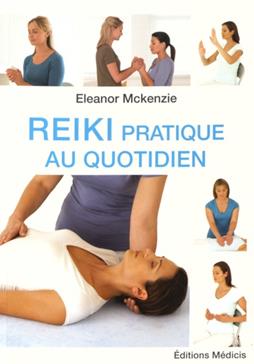 [9782853275347] Reiki pratique au quotidien