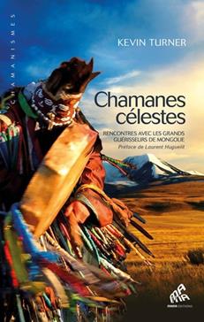 [9782845941878] Chamanes célestes
