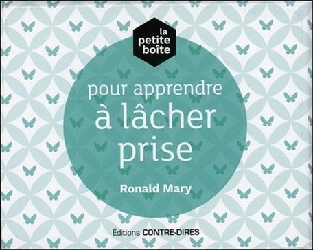 [9782849334294] La petite boîte pour apprendre à lâcher prise